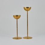 1603 3439 CANDLESTICKS